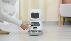 Pet Automatic Feeder