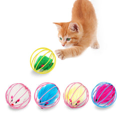 Cat Toys