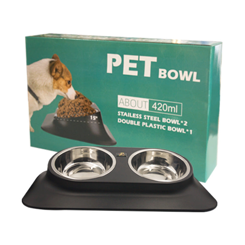 Pet Bowl