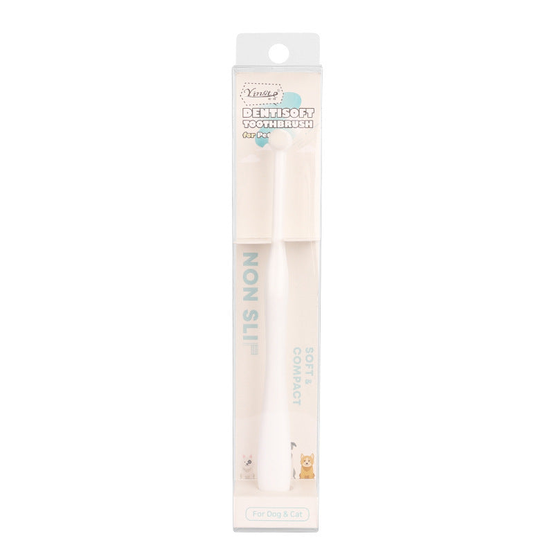 Toothpaste for pets