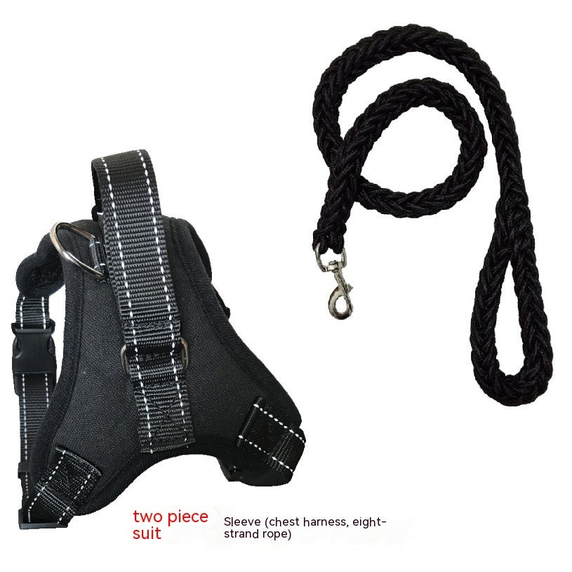 Pet Chest Harness