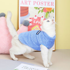 Pet Cats Clothes