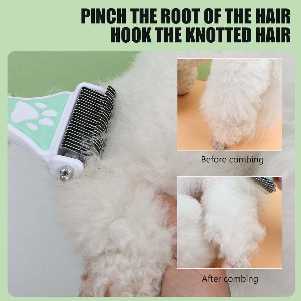 Pet Hair Remover