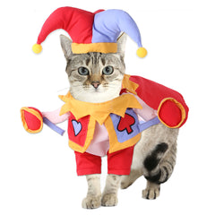 Pet Cat costume