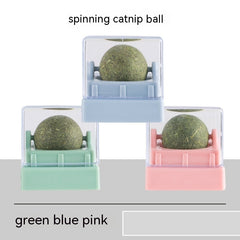 Catnip Ball