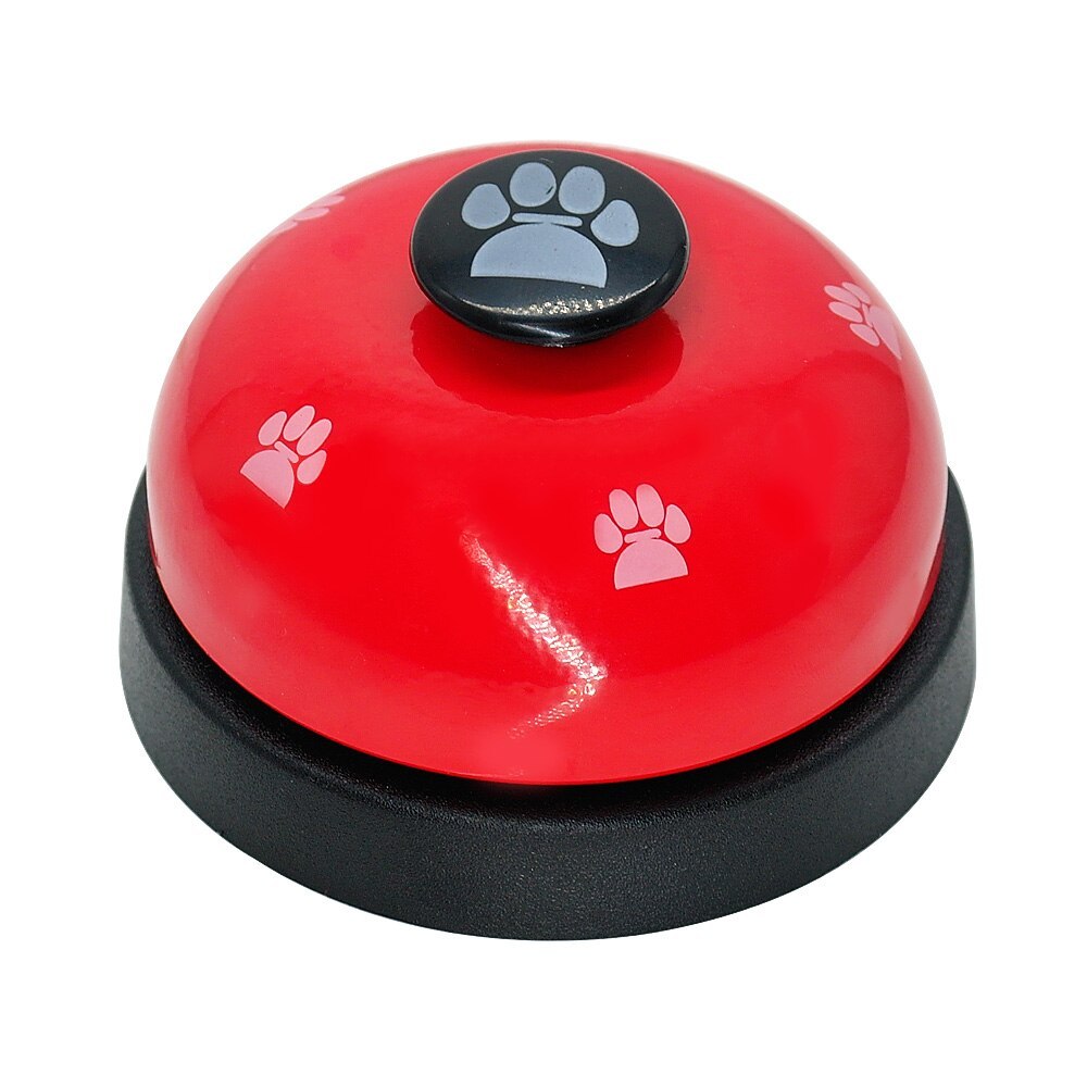 Dog Puppy Pet Potty Training Bells