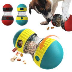 Food Dog Toy