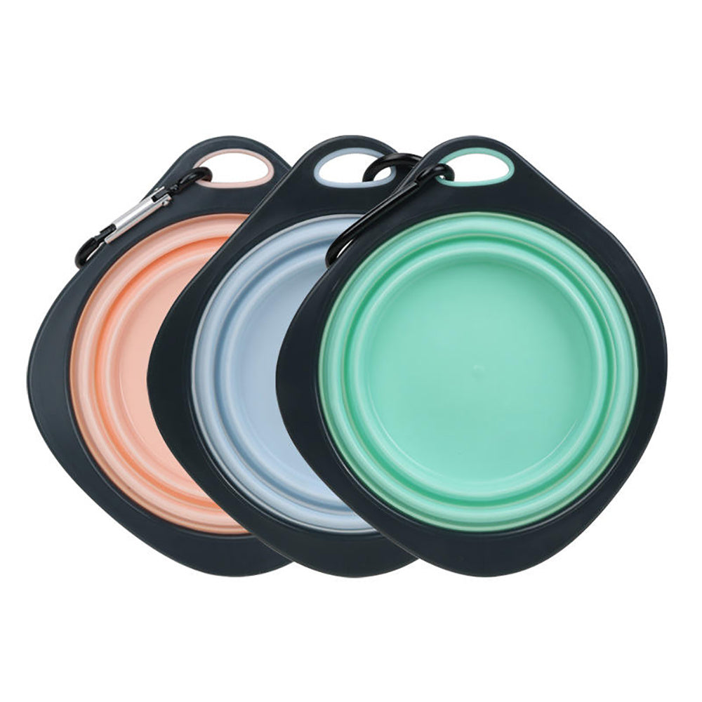 Collapsible Dog Bowls For Travel