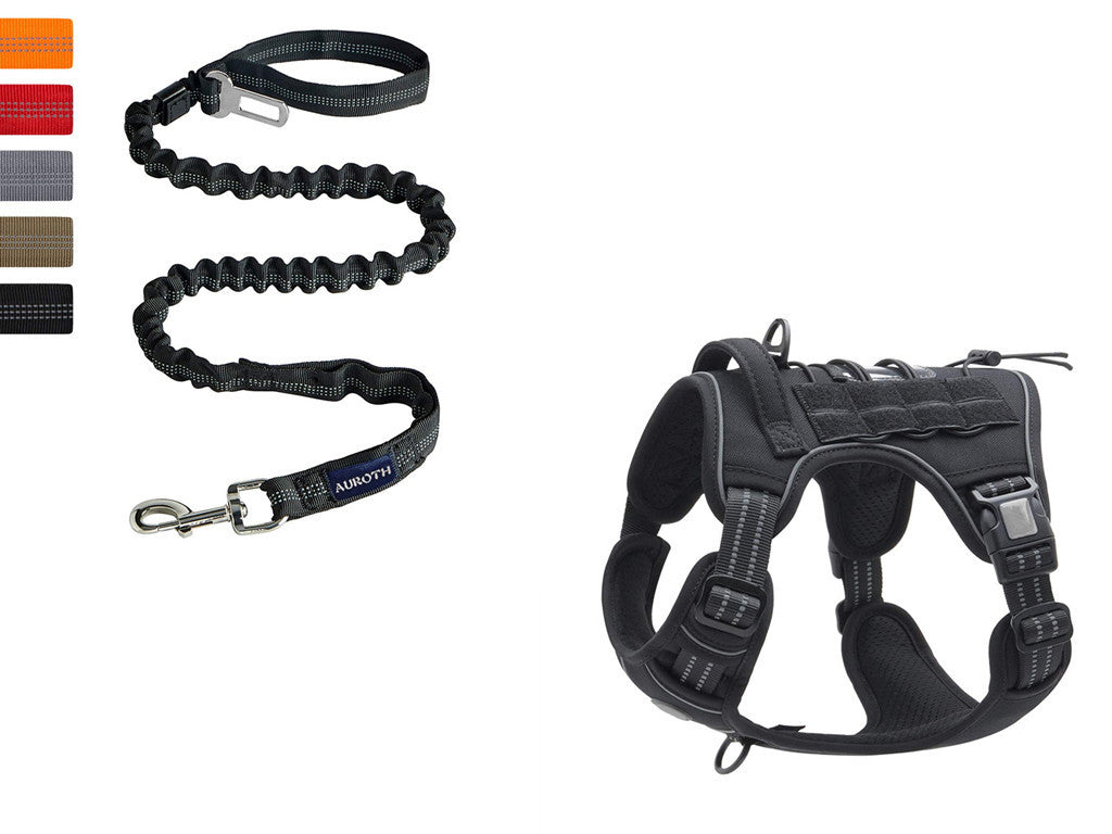 Pet Traction Rope