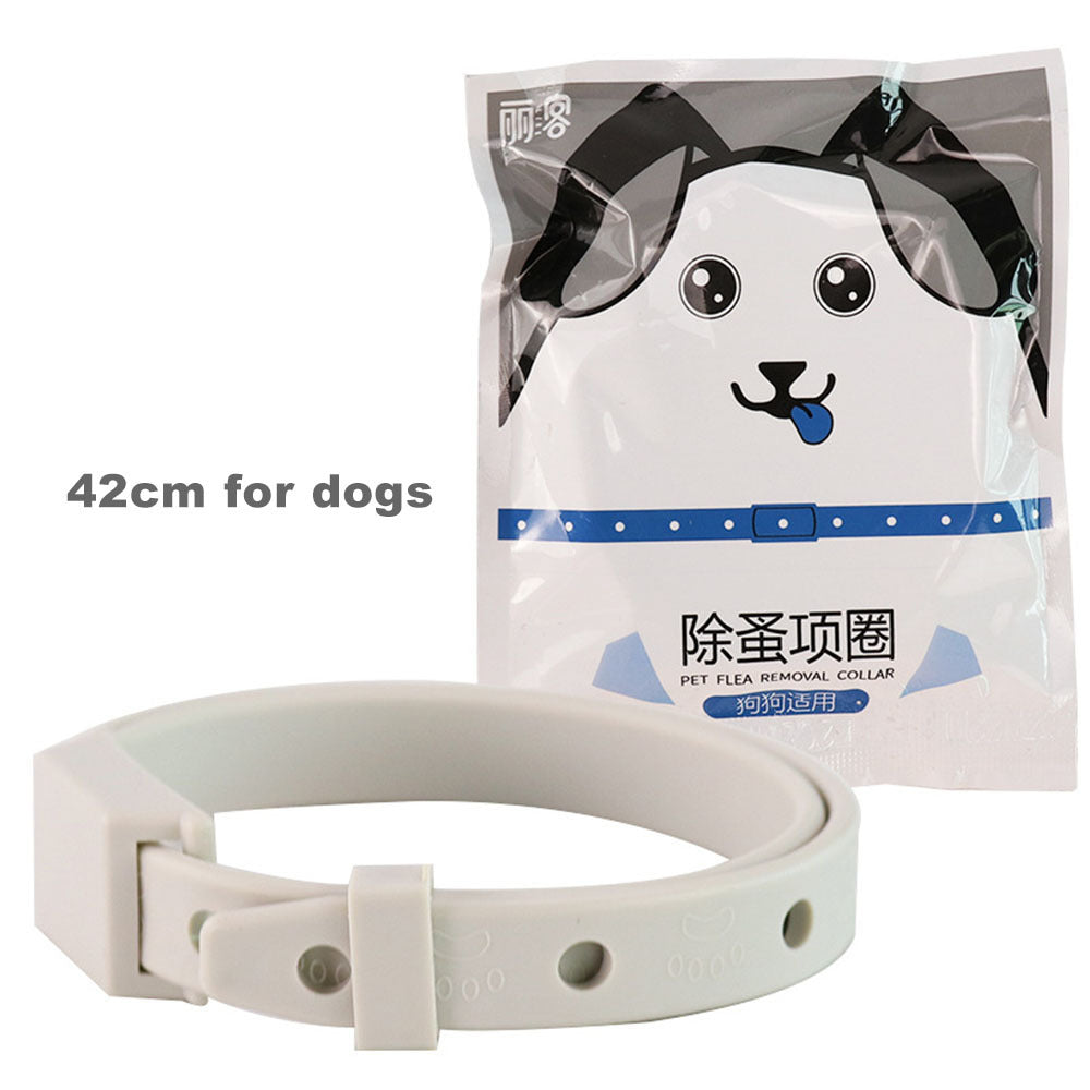 Pet Flea Collar