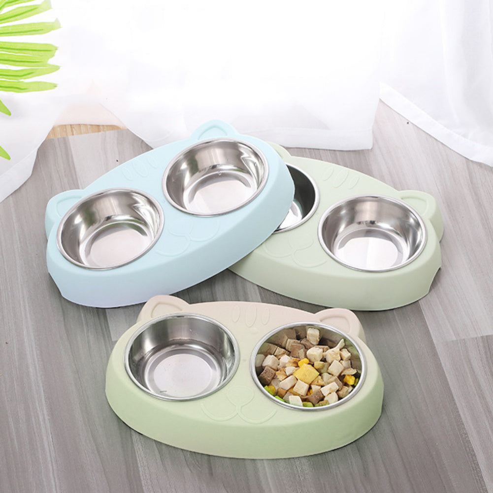 Water And Food Bowls-Free and fast shipping