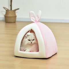 Pet bed