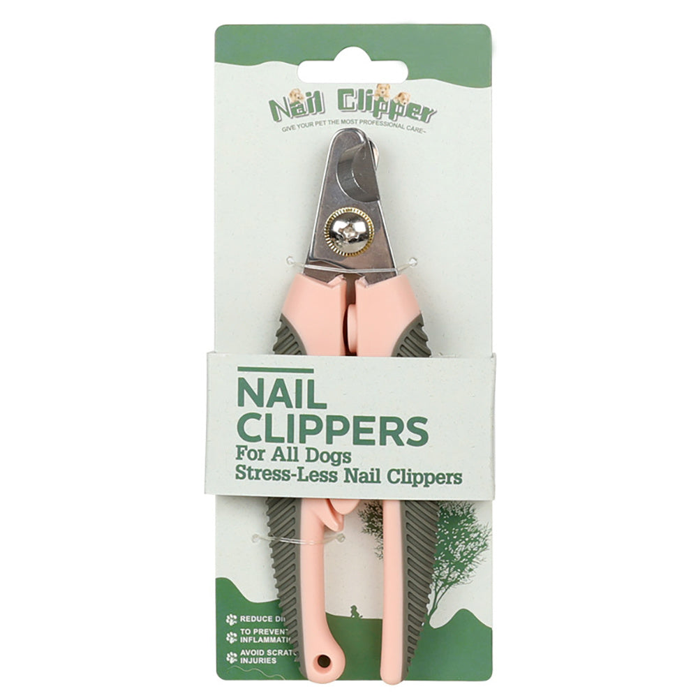 Professional Dog Nail Clipper