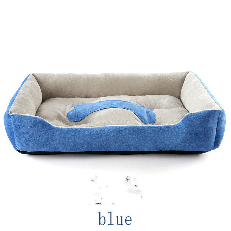 Pet bed