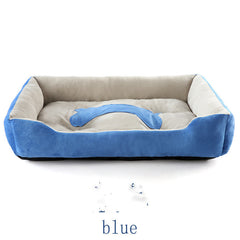 Pet bed