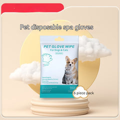 Cleaning Gloves Pet Products