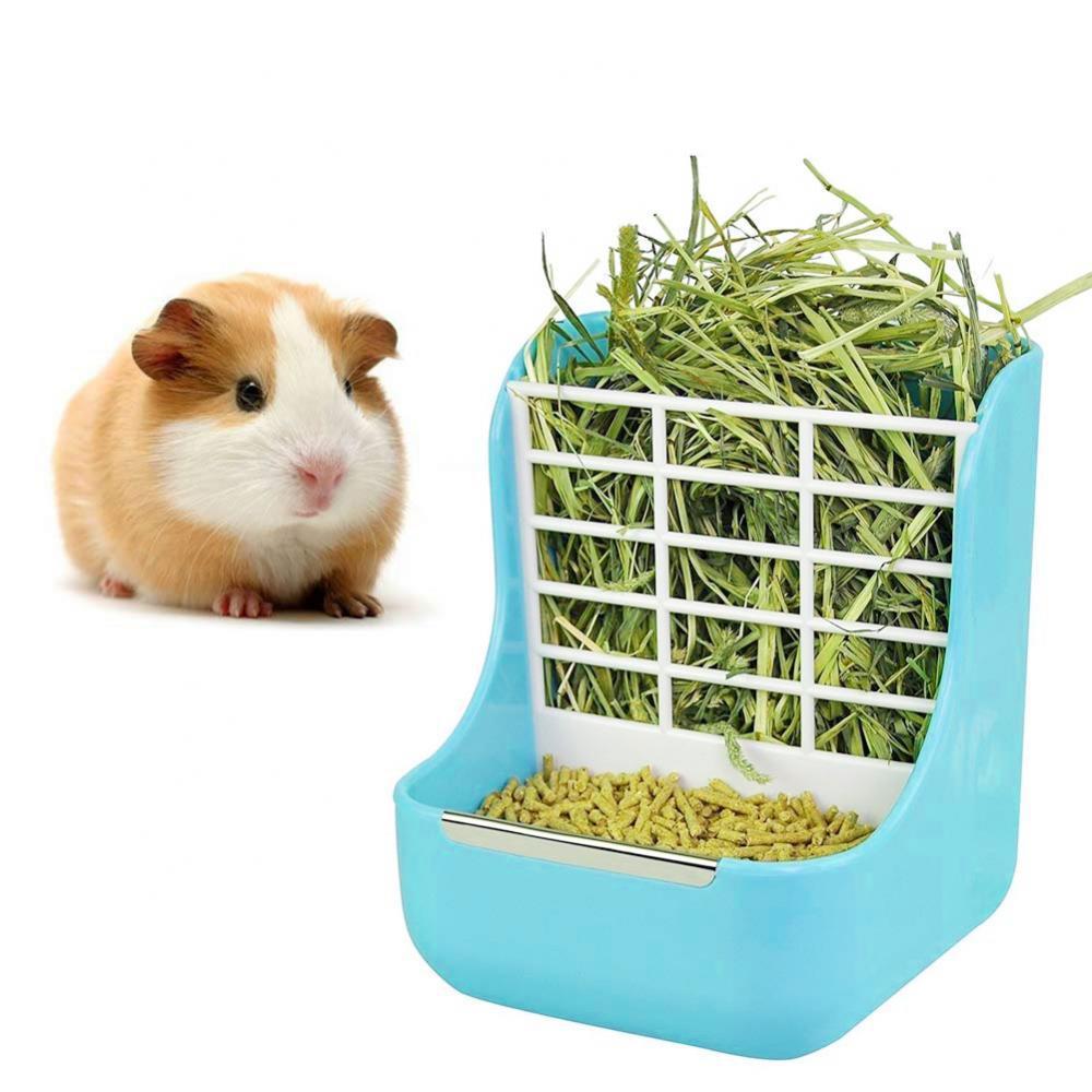 Rabbit Food Pot Grass Rack