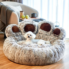 Pet sleeping bed