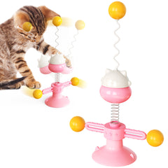 Cat Toy