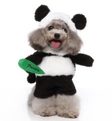 Dog costume Halloween Christmas Dress