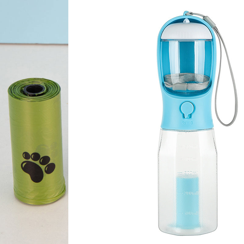 Pet Water Dispenser