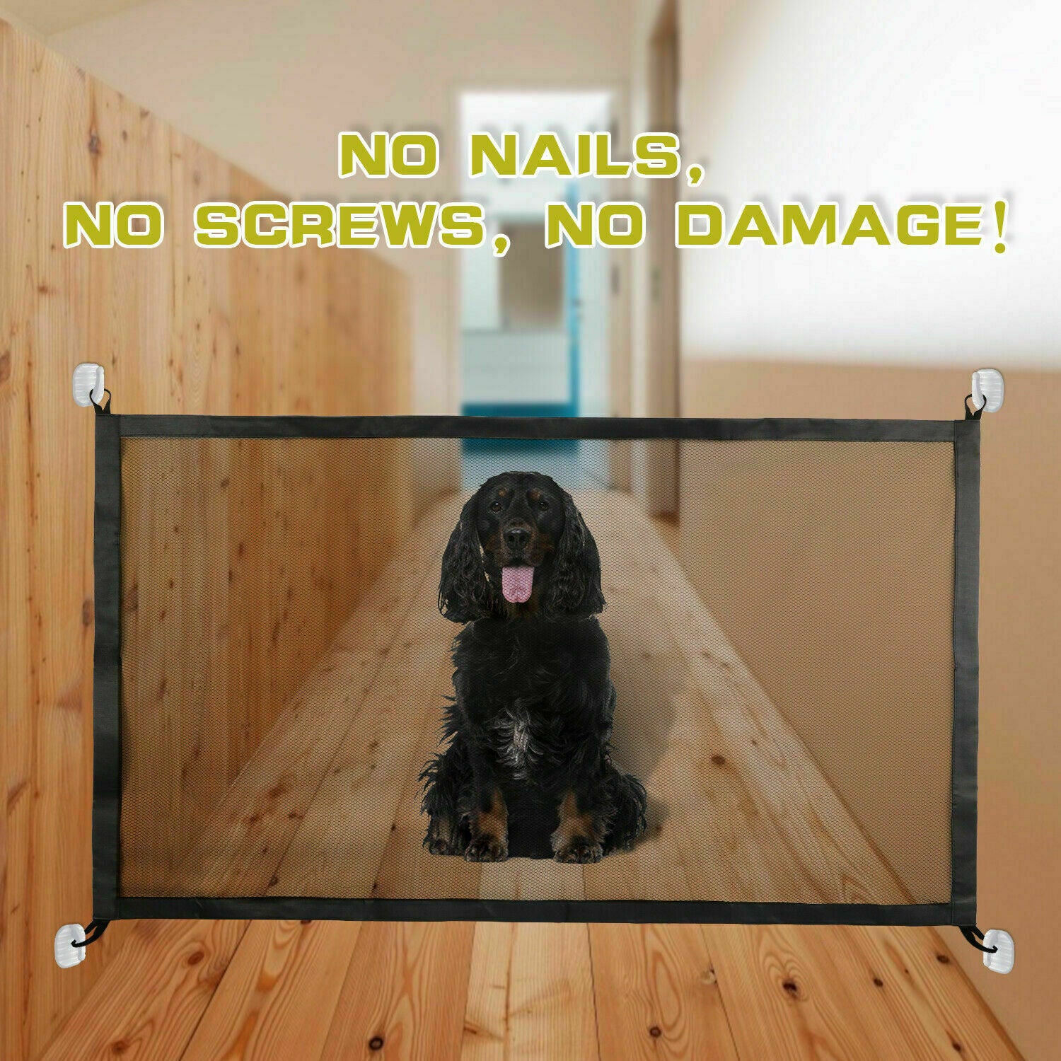Pets Dog Cat Baby Safety