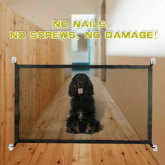 Pets Dog Cat Baby Safety