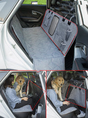 Car Dog Mat