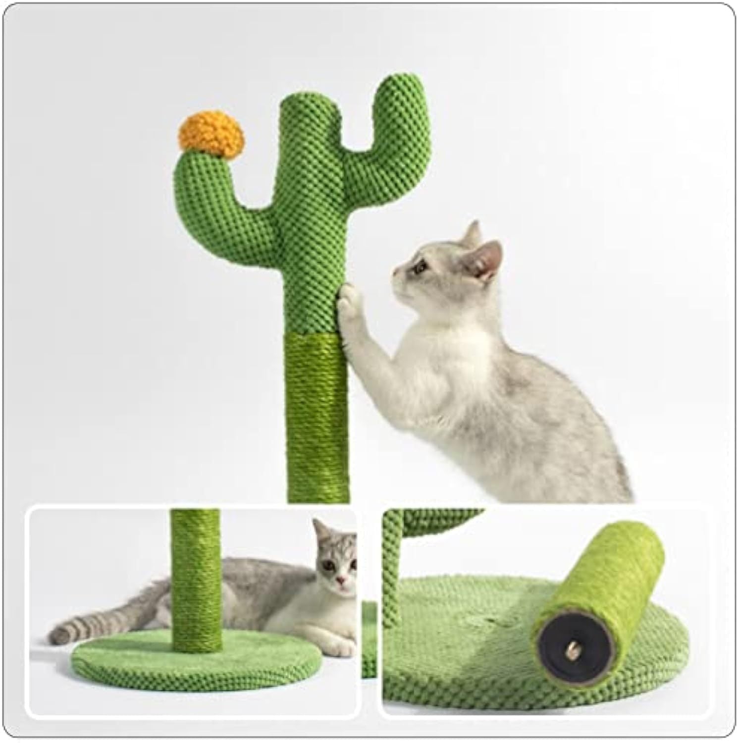 Cat Toy Scratching Board