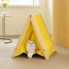 Cat Tent