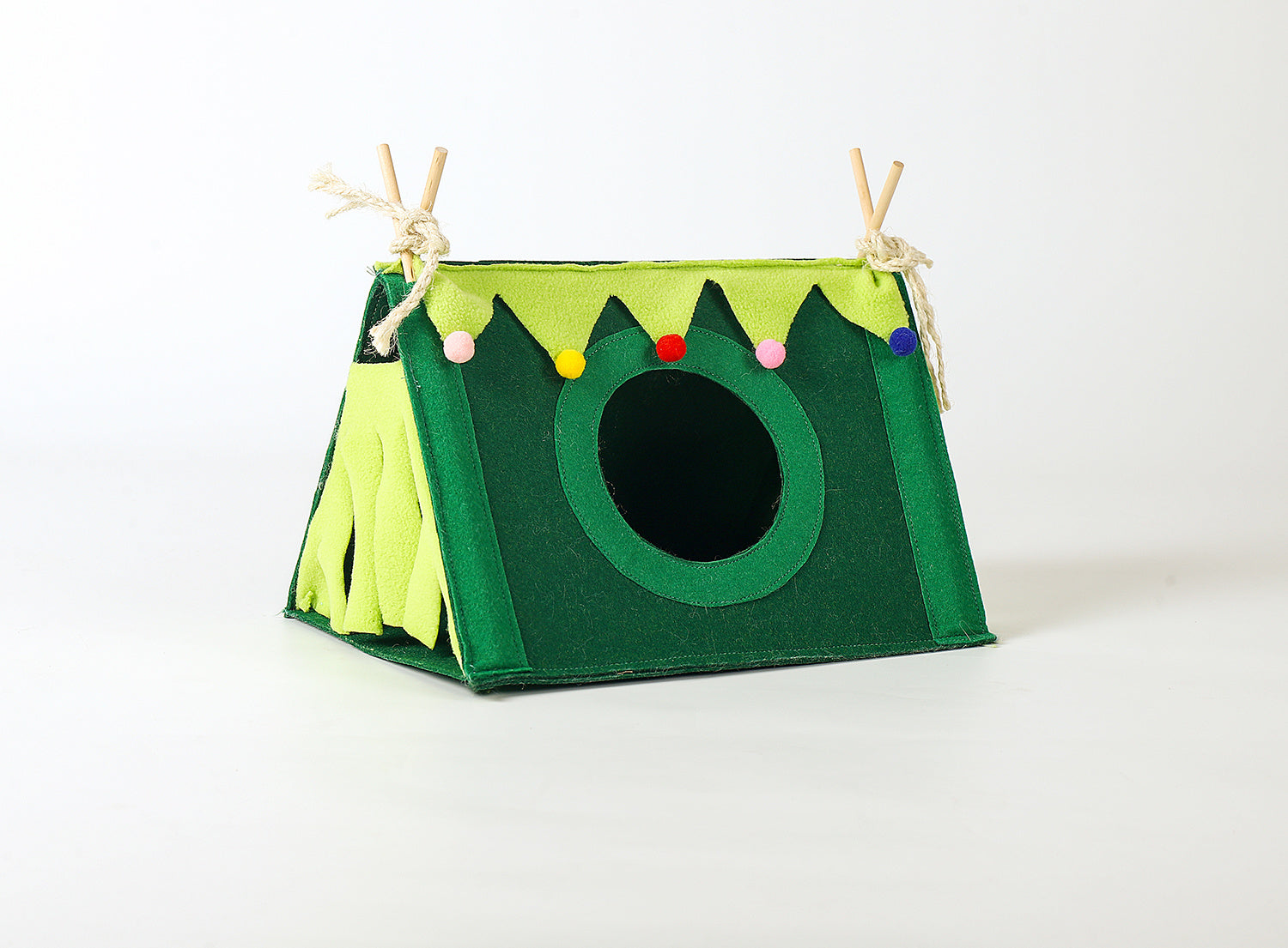 Small Rabbit House Tent