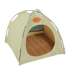 Cat Tent