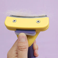 Hair Removal Pet Comb