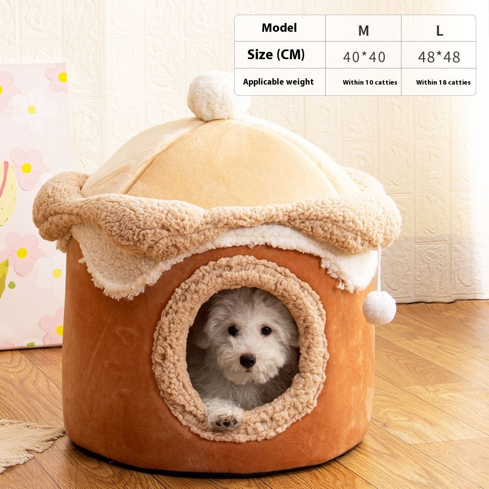 House Pet Bed