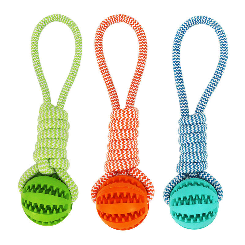 Dog Toys