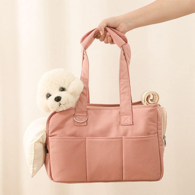 Pet bag