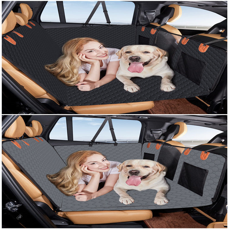 Pet car mat