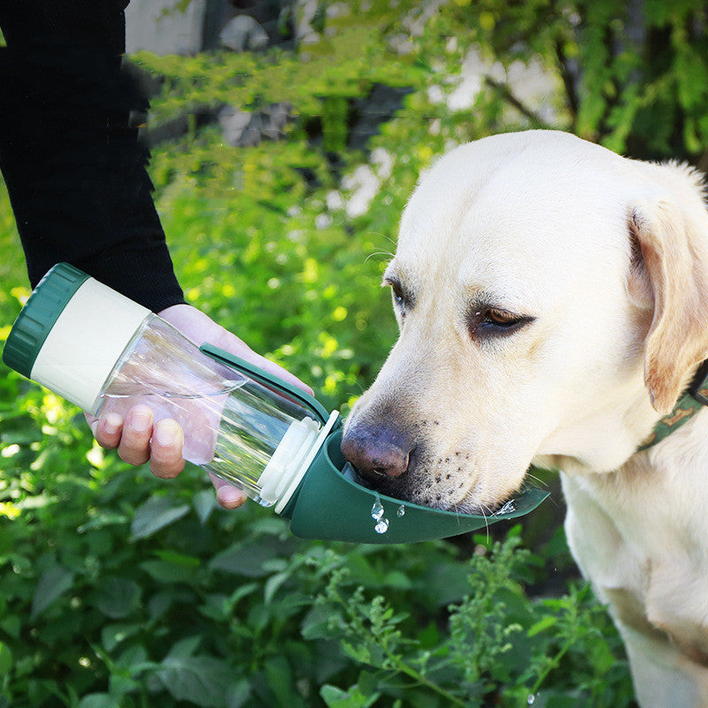 Pet Water Dispenser