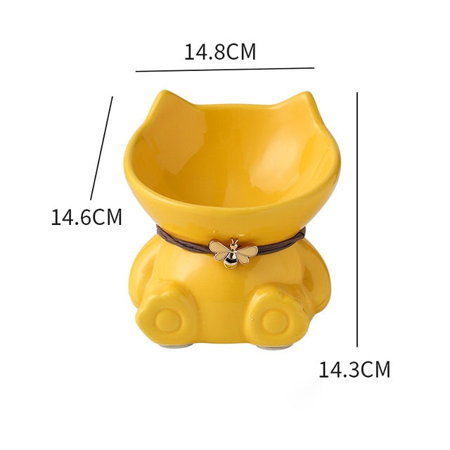 Pet Bowl