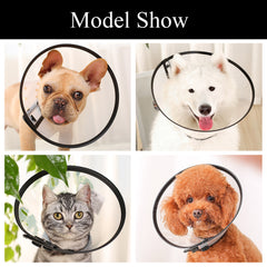 Anti-licking And Biting Dog Collar
