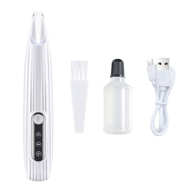 Electric Clipper Pet Products