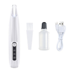 Electric Clipper Pet Products