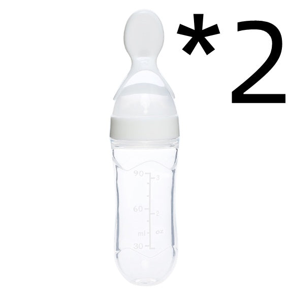 Pet drinking bottle