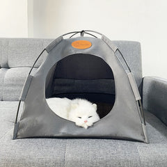 Cat Tent