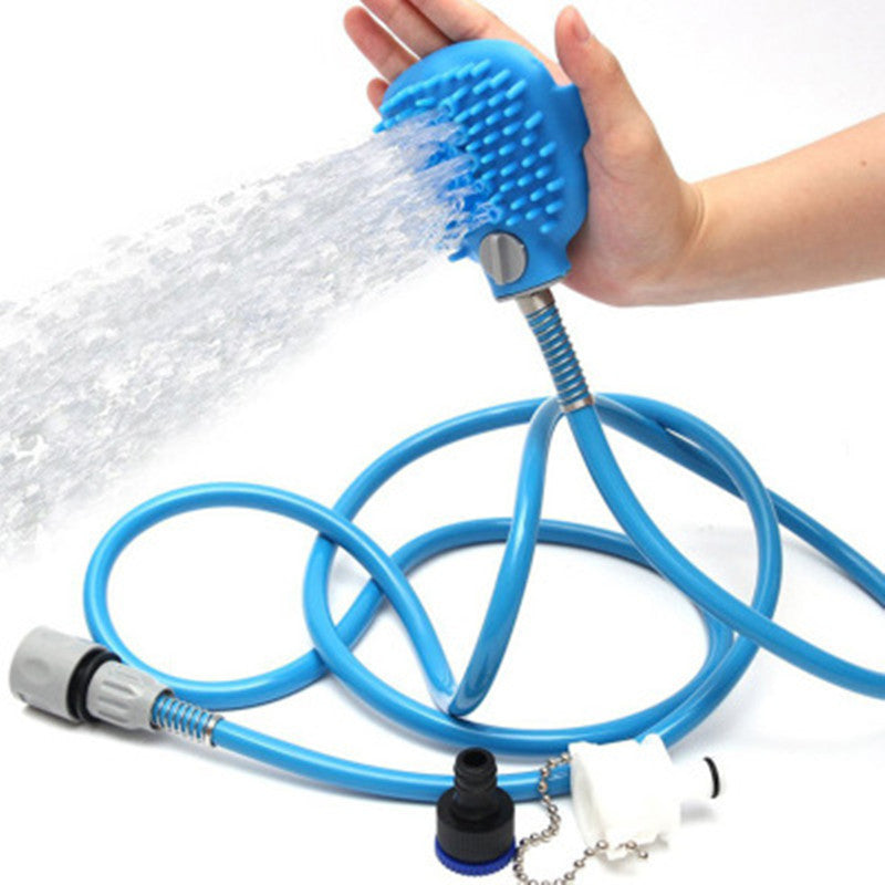 Bathing Tool Comfortable Massager Shower-Free and fast shipping