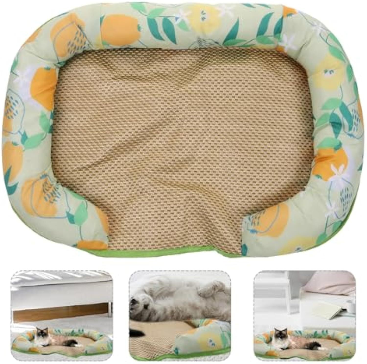 Sleeping Mat For Dogs And Cats