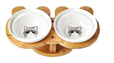 Pet Bowl