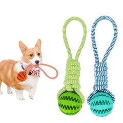 Dog Toys