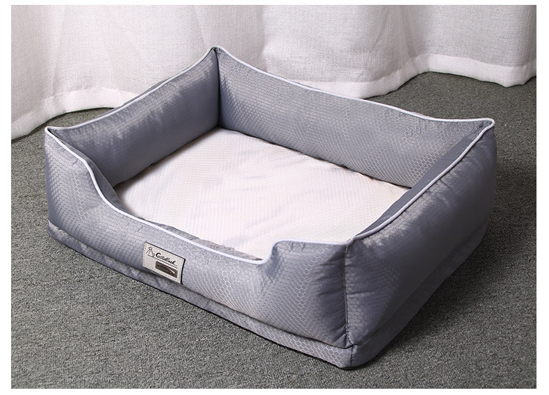 pet dog bed