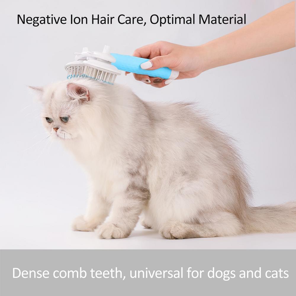 Pet Brush Dog Cat Hair Removal